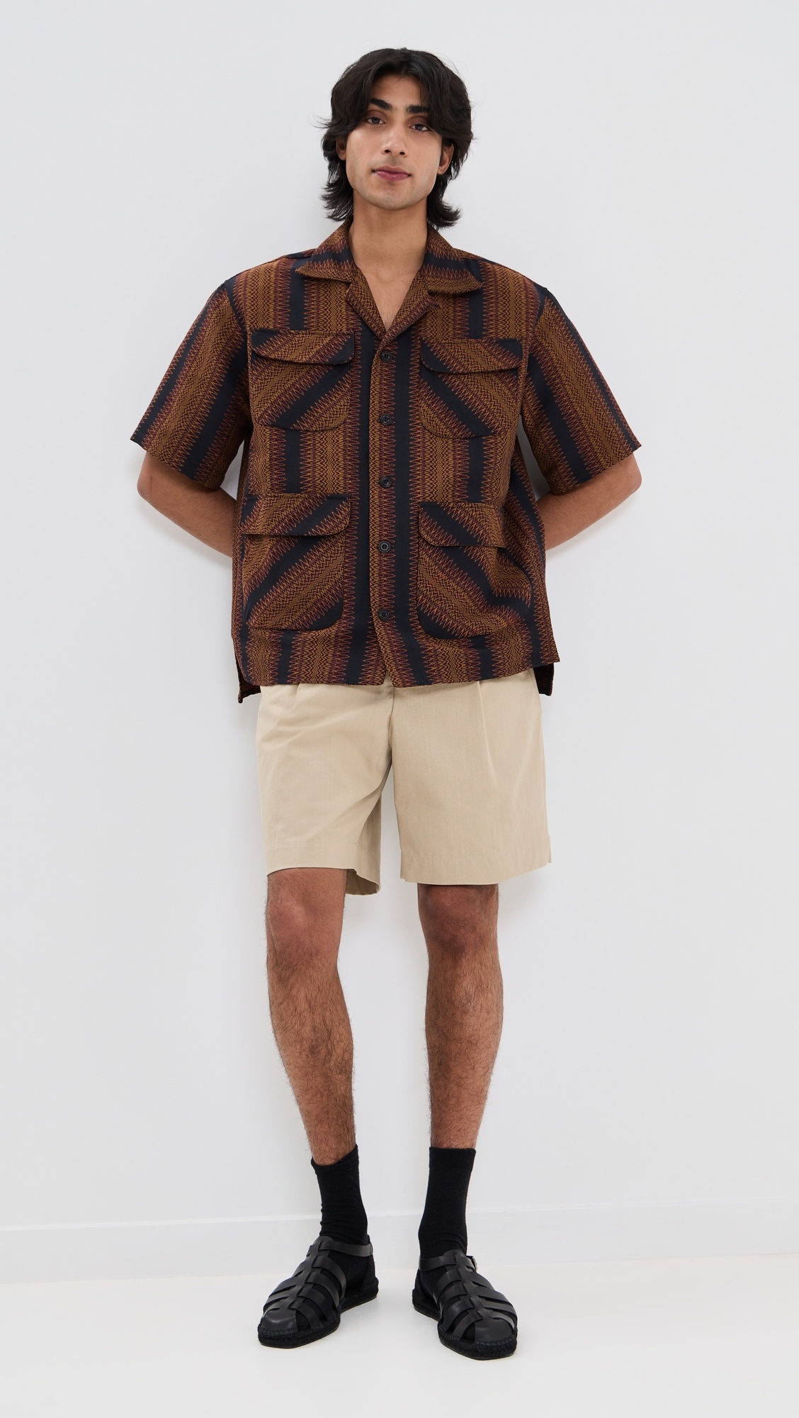 Aloha Shirt - 4