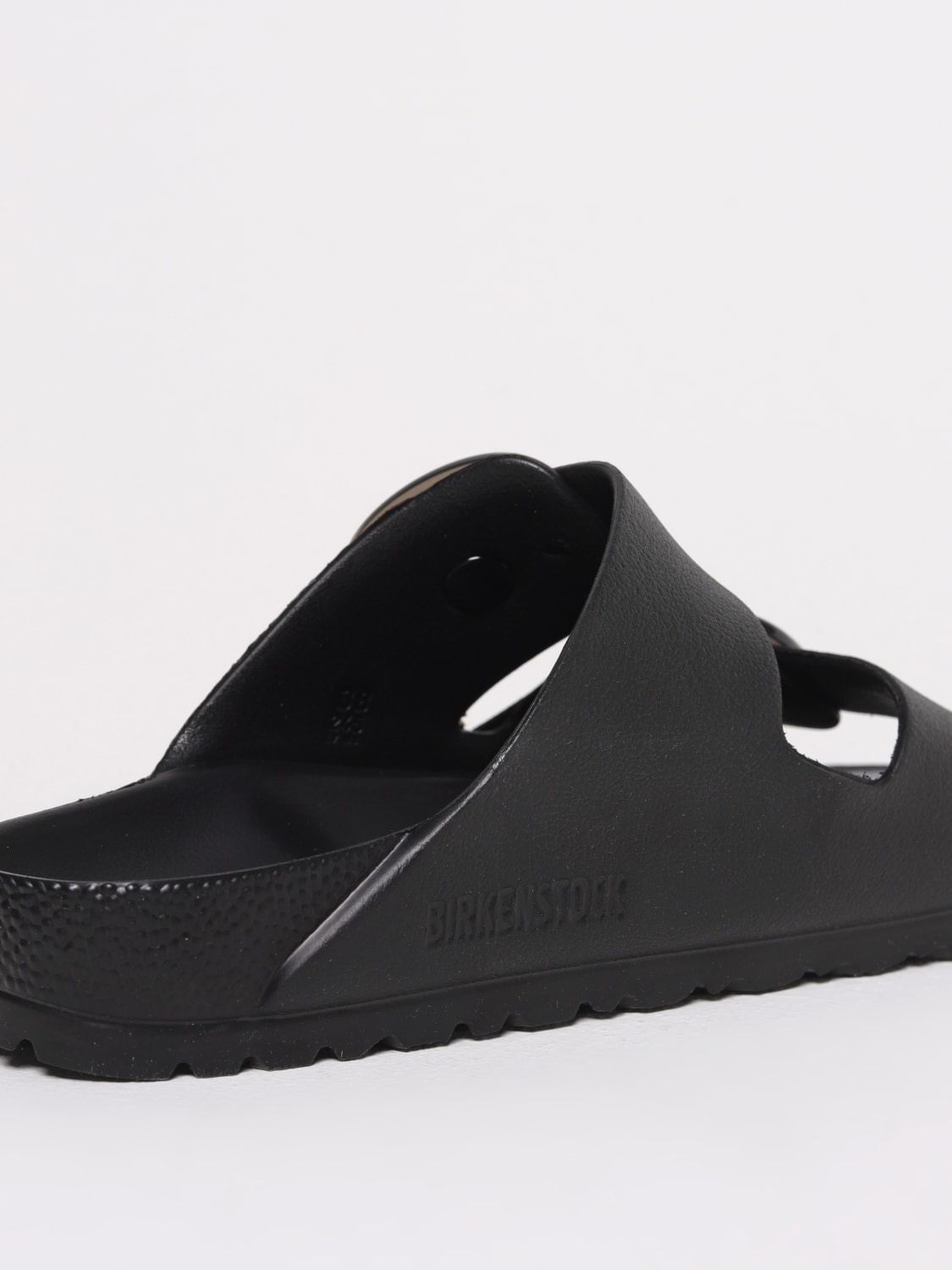Flat sandals woman Birkenstock - 4