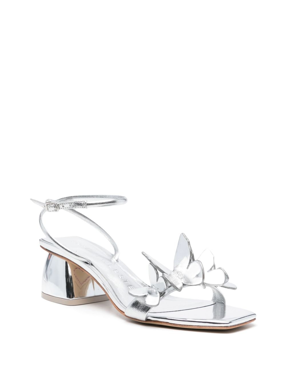 50mm Vanessa sandals - 2