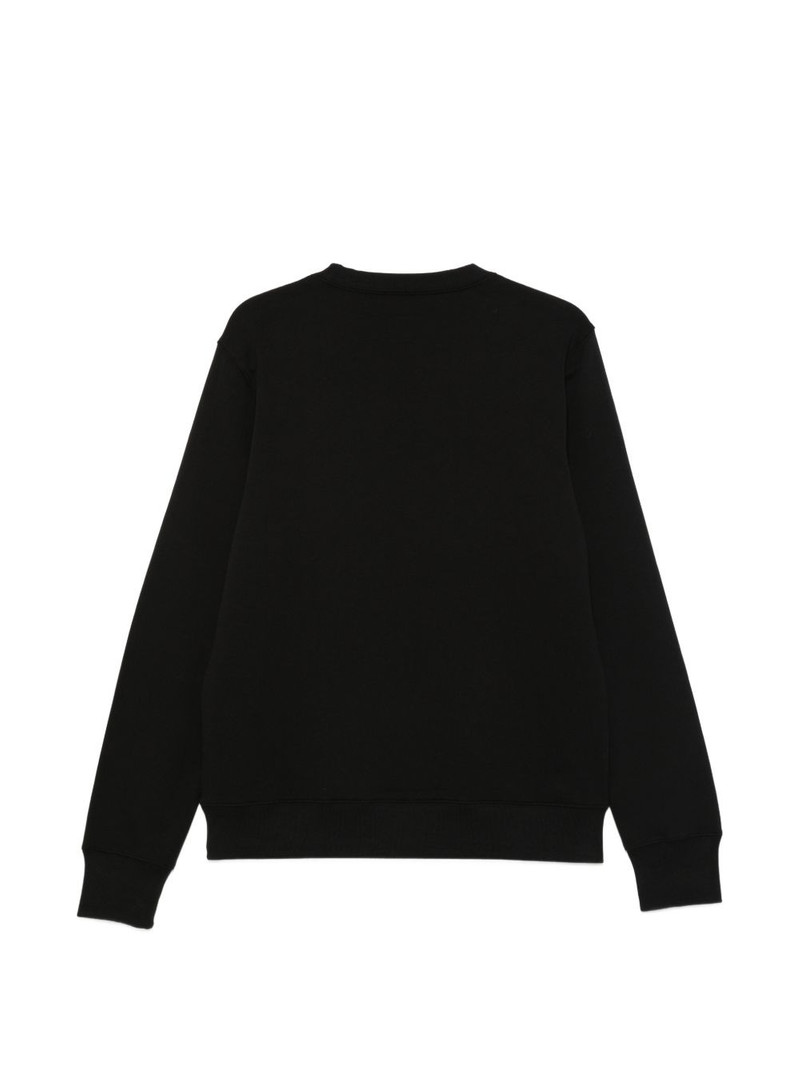 Paul Smith skull-print sweatshirt outlook