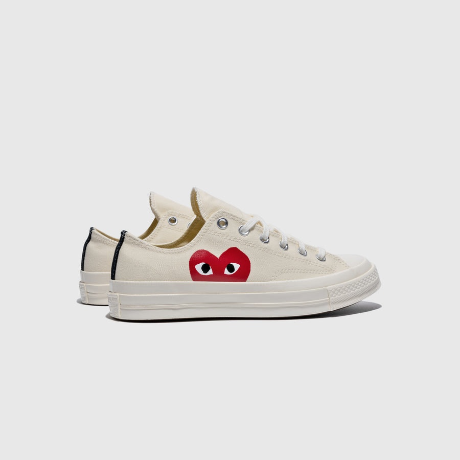 CHUCK TAYLOR ALL-STAR '70 OX - 5