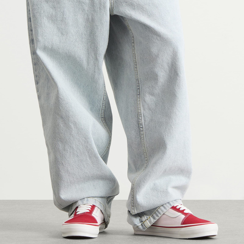 Vans Vans LX Old Skool sneaker outlook