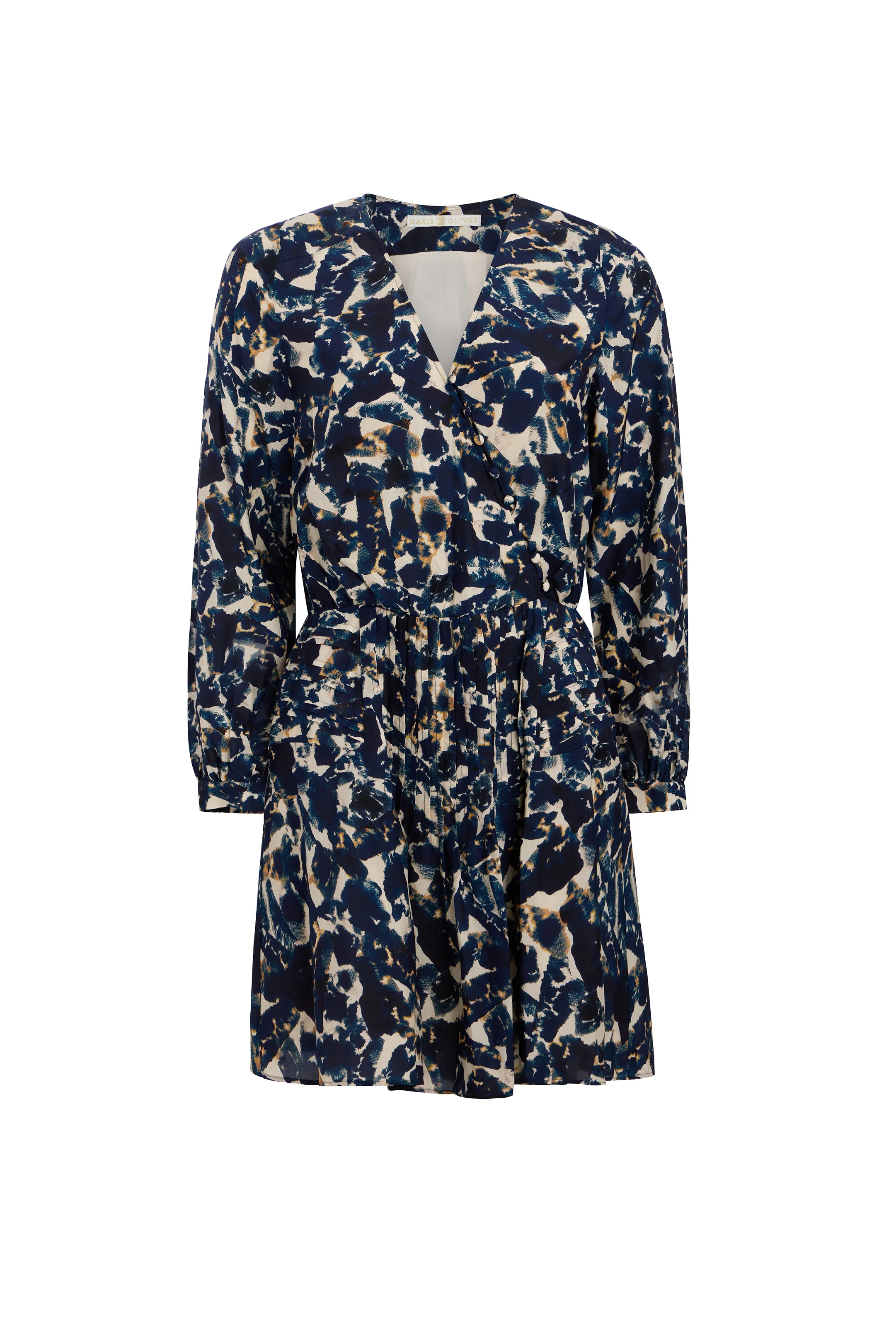 VERA DRESS - 1
