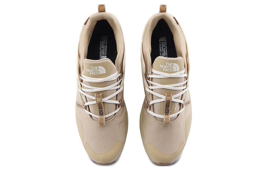 THE NORTH FACE Oxeye trail trainers 'Sandstone' 819F-QK7 - 3