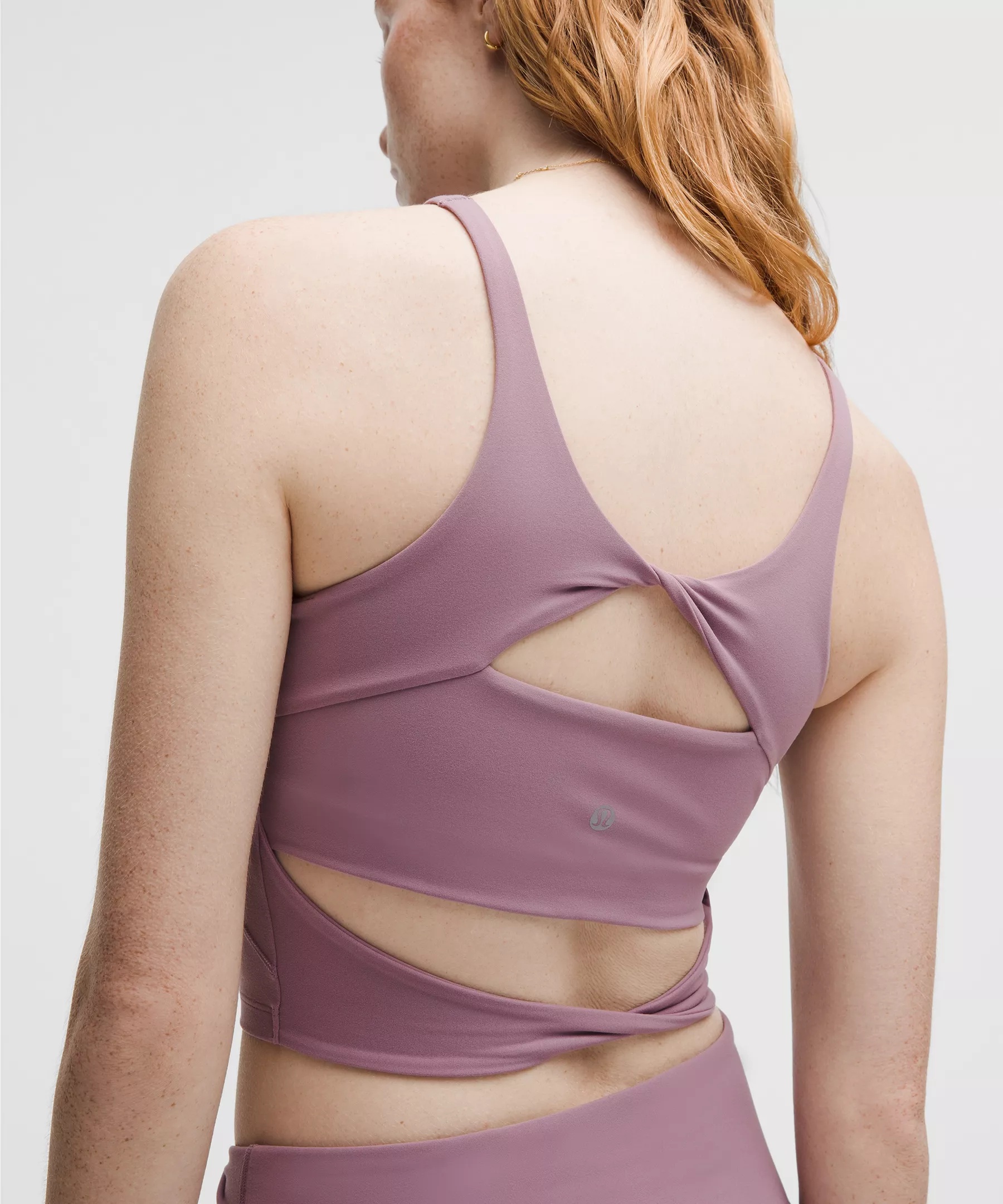 lululemon Align™ Twist-Back Tank Top *Light Support, C/D - 5