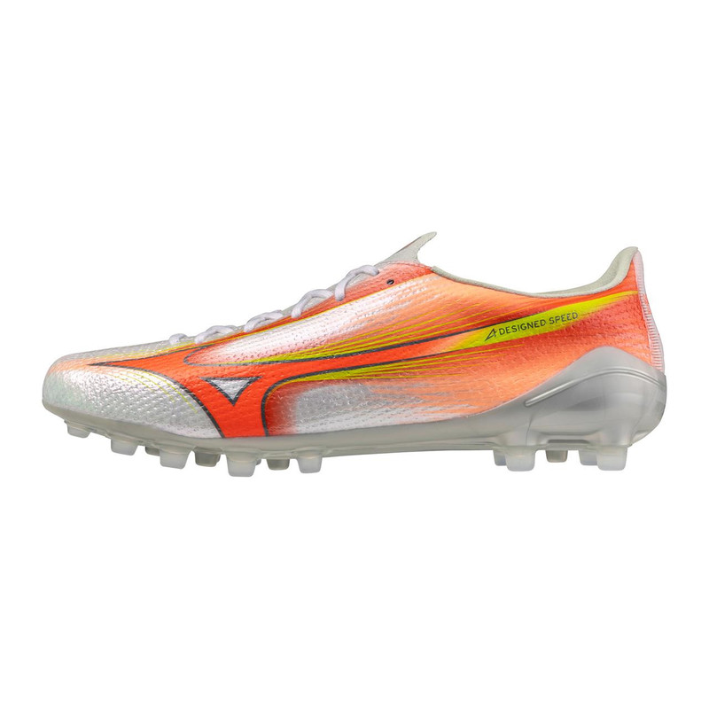 Mizuno Alpha III Elite AG Artificial Grass Soccer Cleat 1