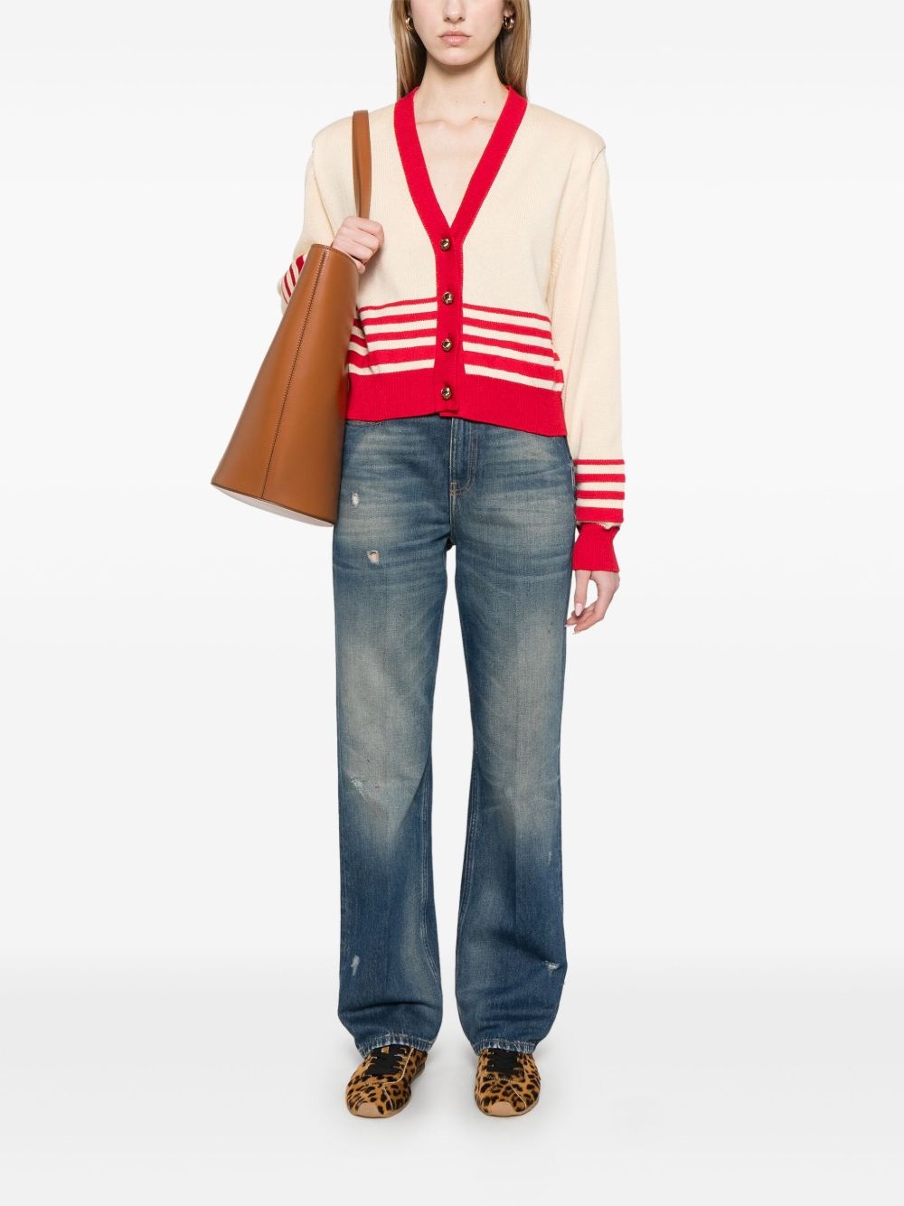 Journey cardigan - 2