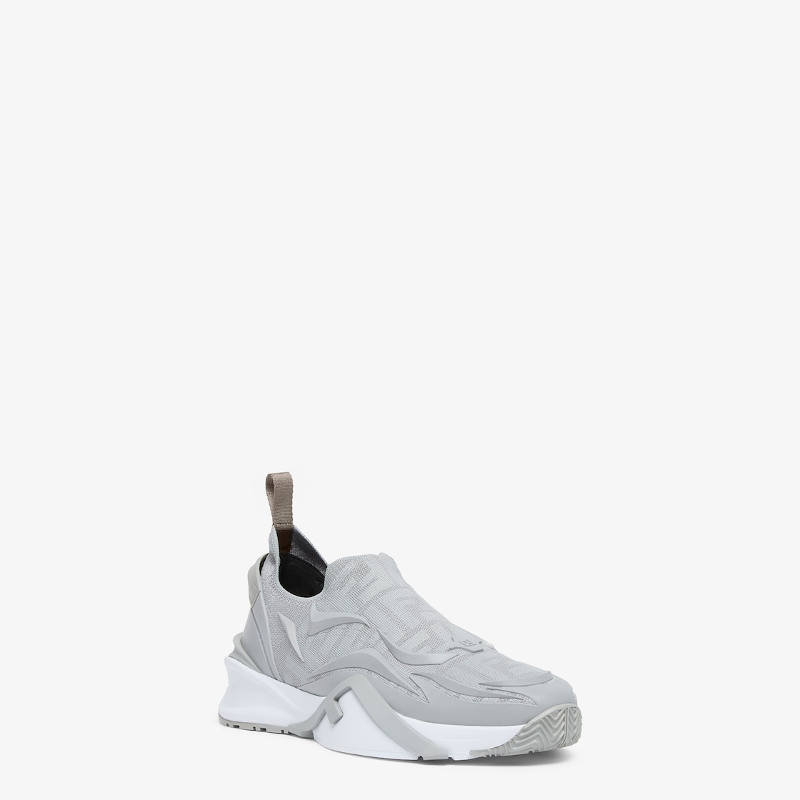 Fendi Flow Sneakers - 2
