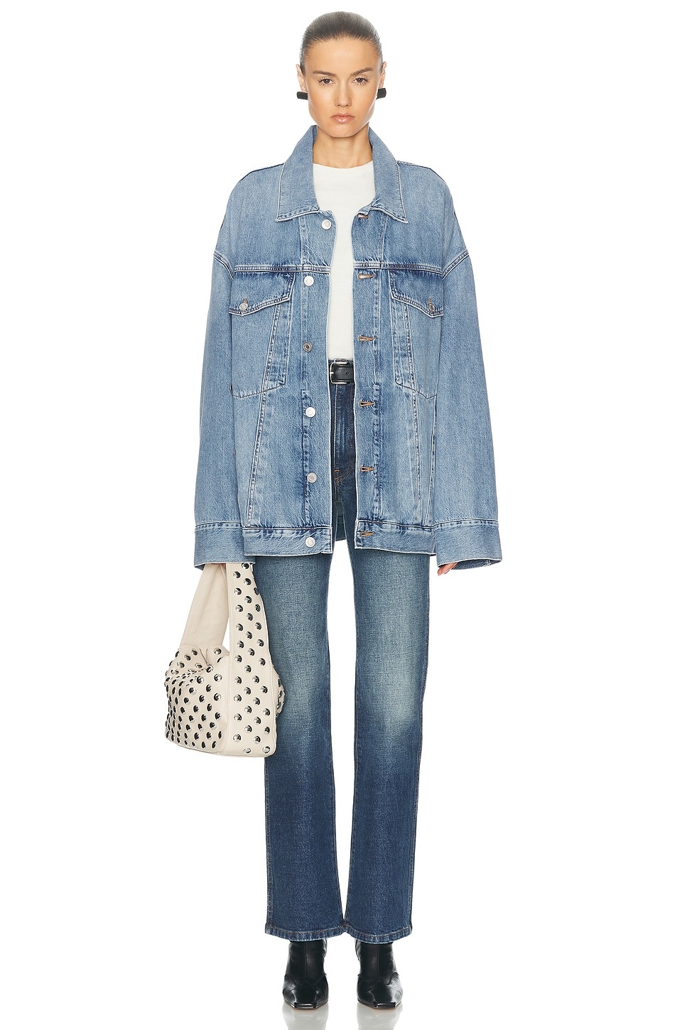 Reworked Wayne Jacket - 6