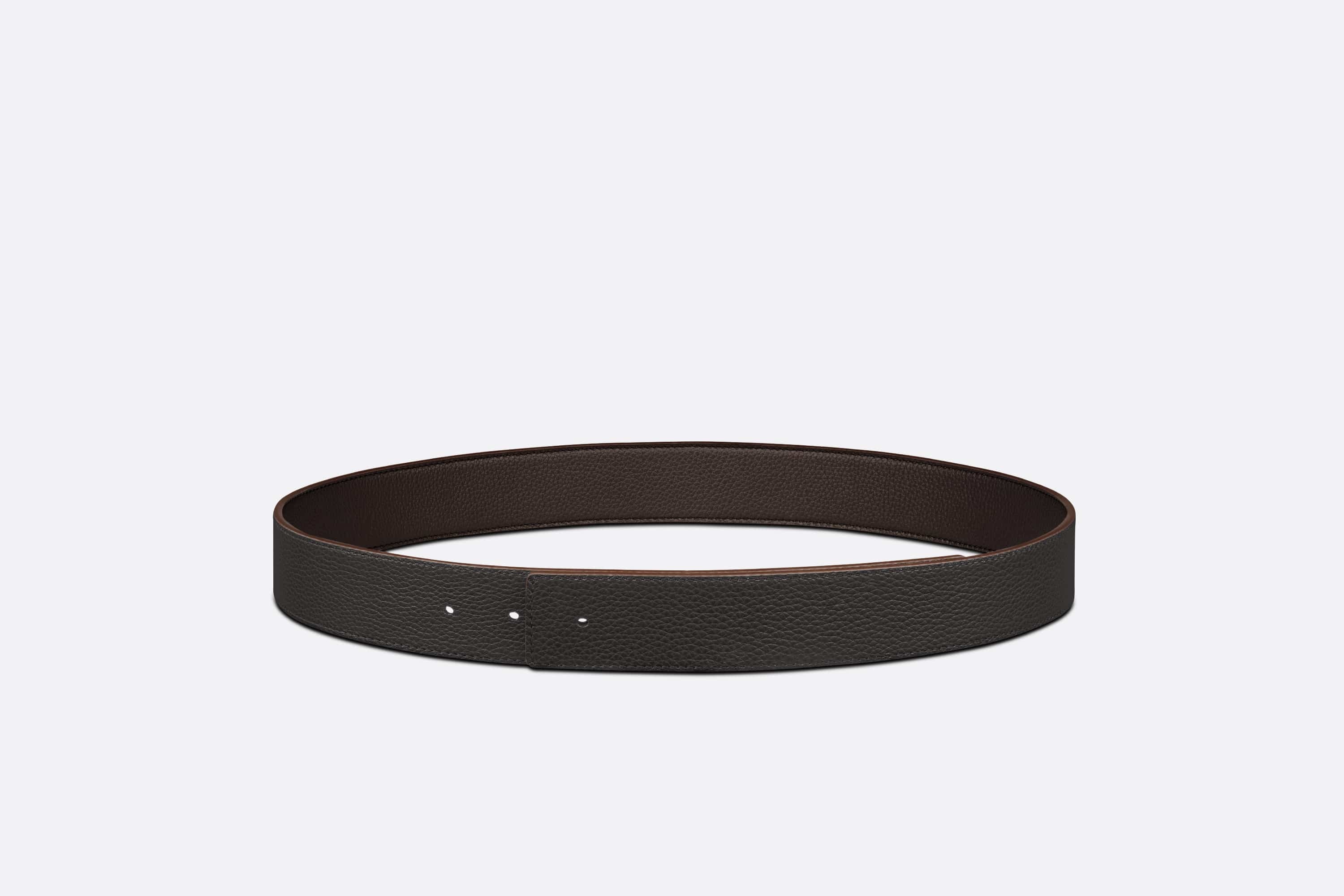 Reversible Belt Strap - 3