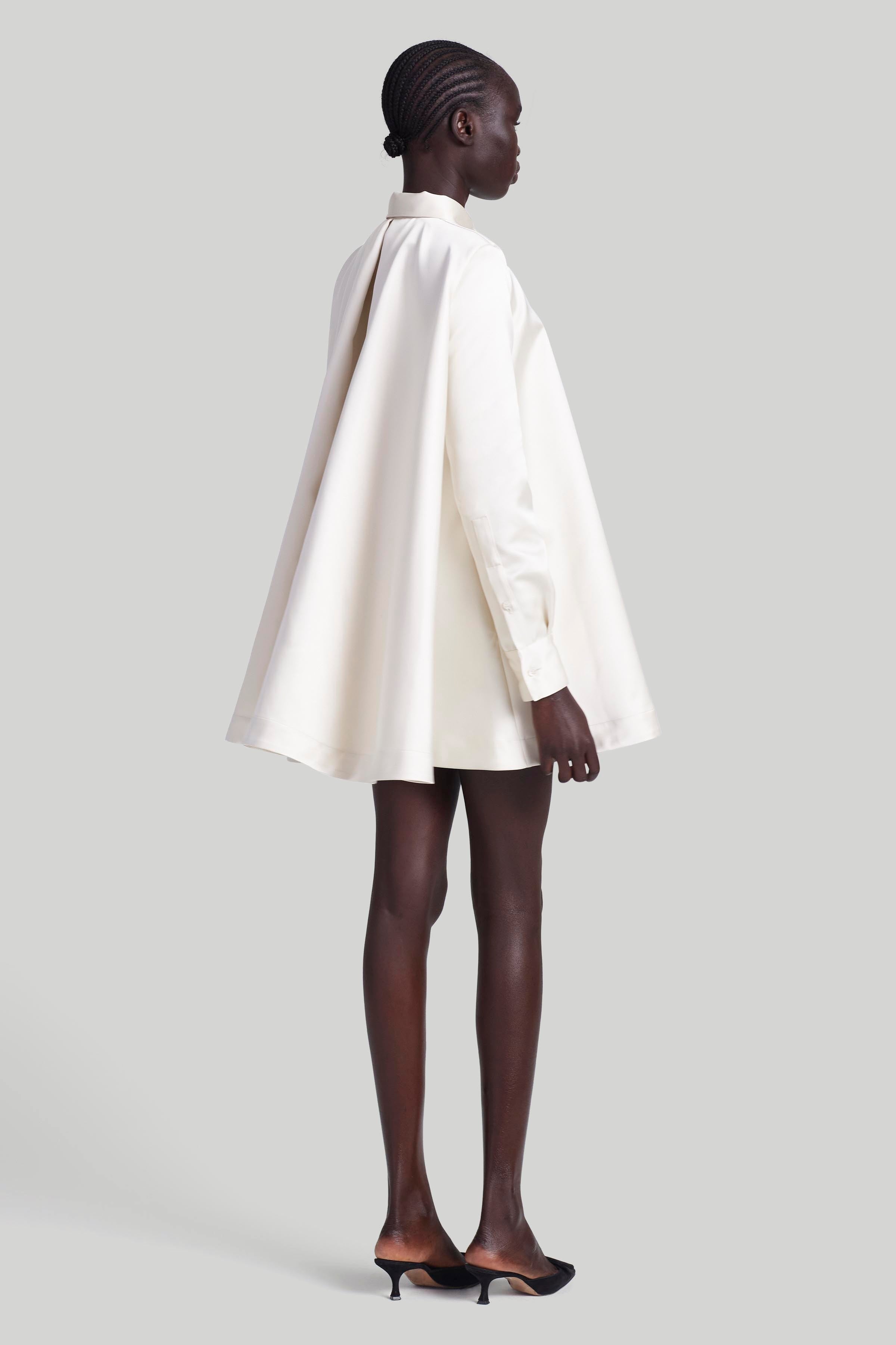 'PHYLLIS' DRESS - 4