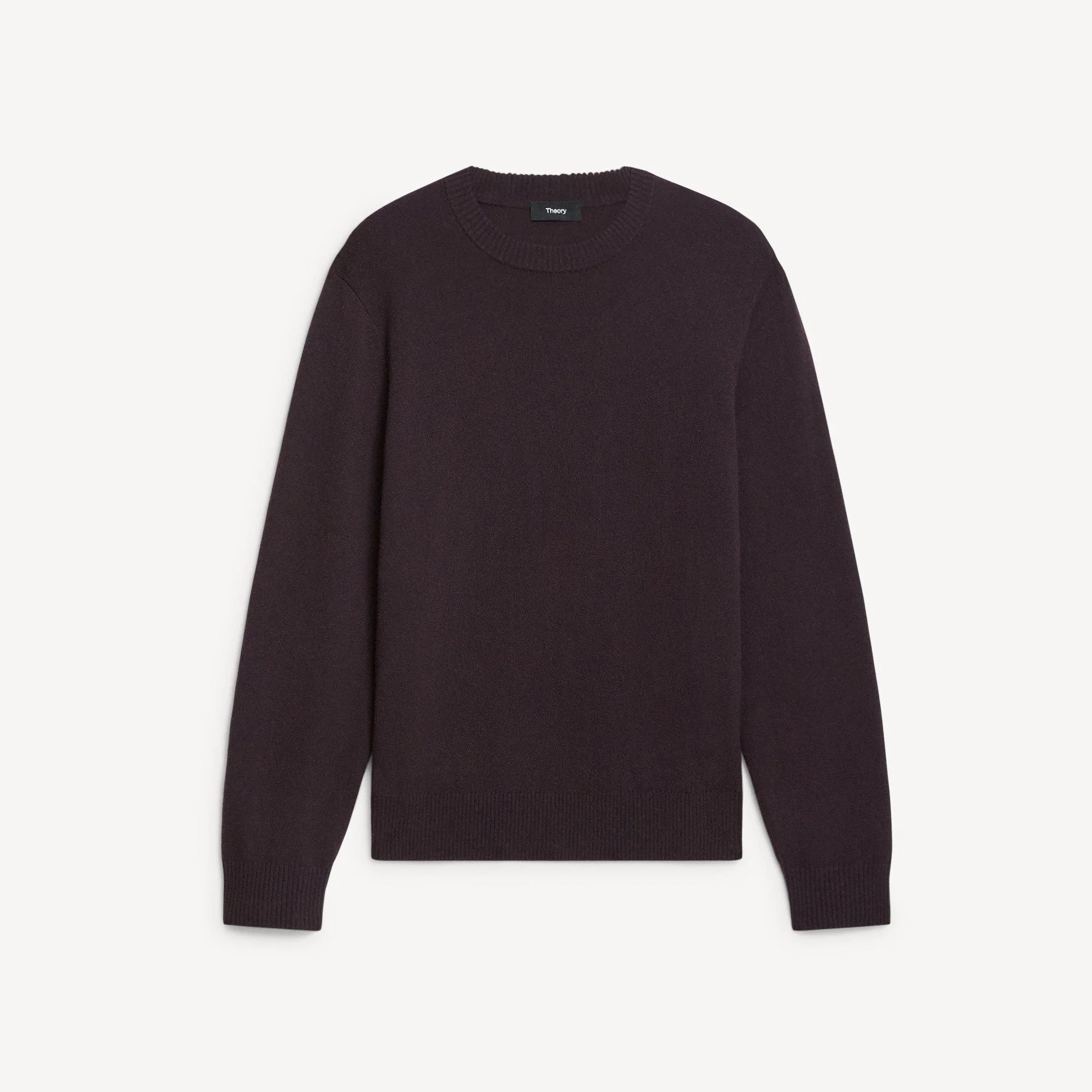 Hilles Crewneck Sweater in Cashmere - 1