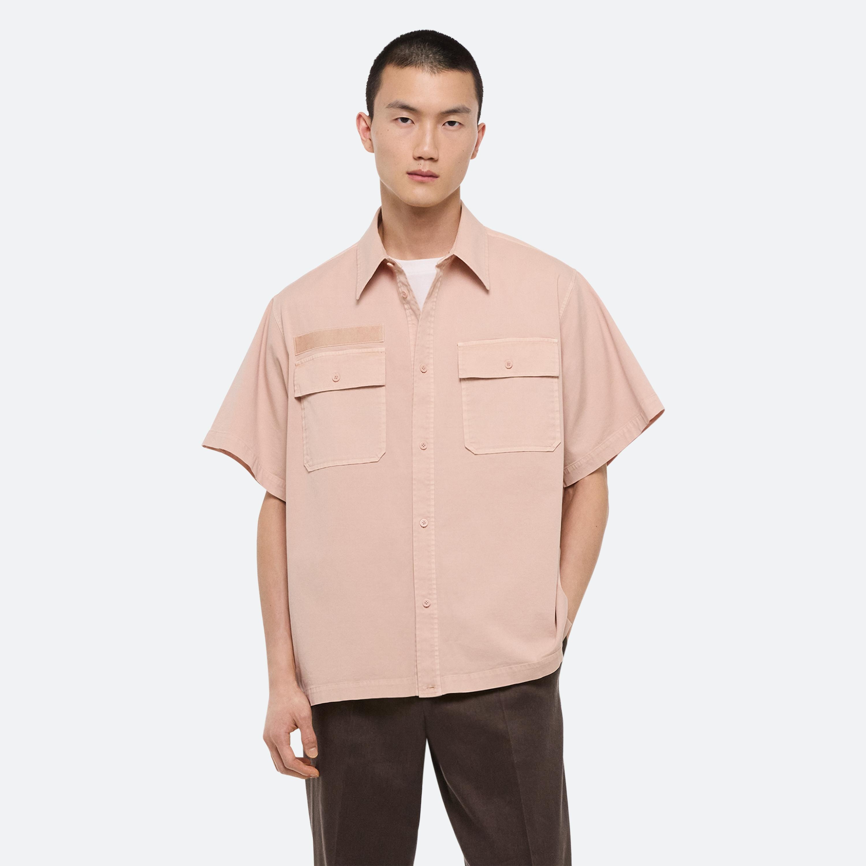 UNIFORM SHIRT - 8