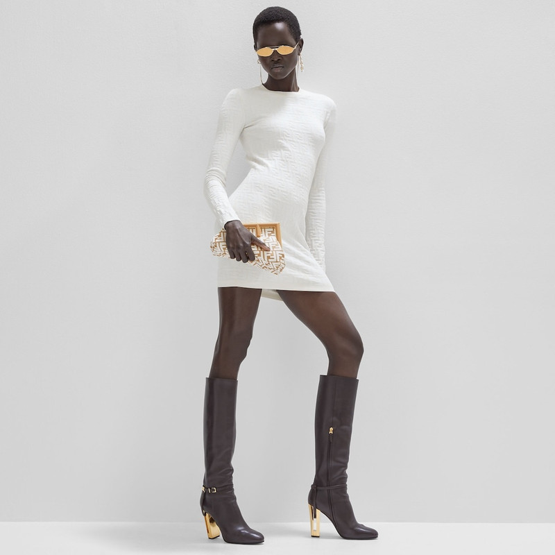 FENDI Fendi First Small outlook