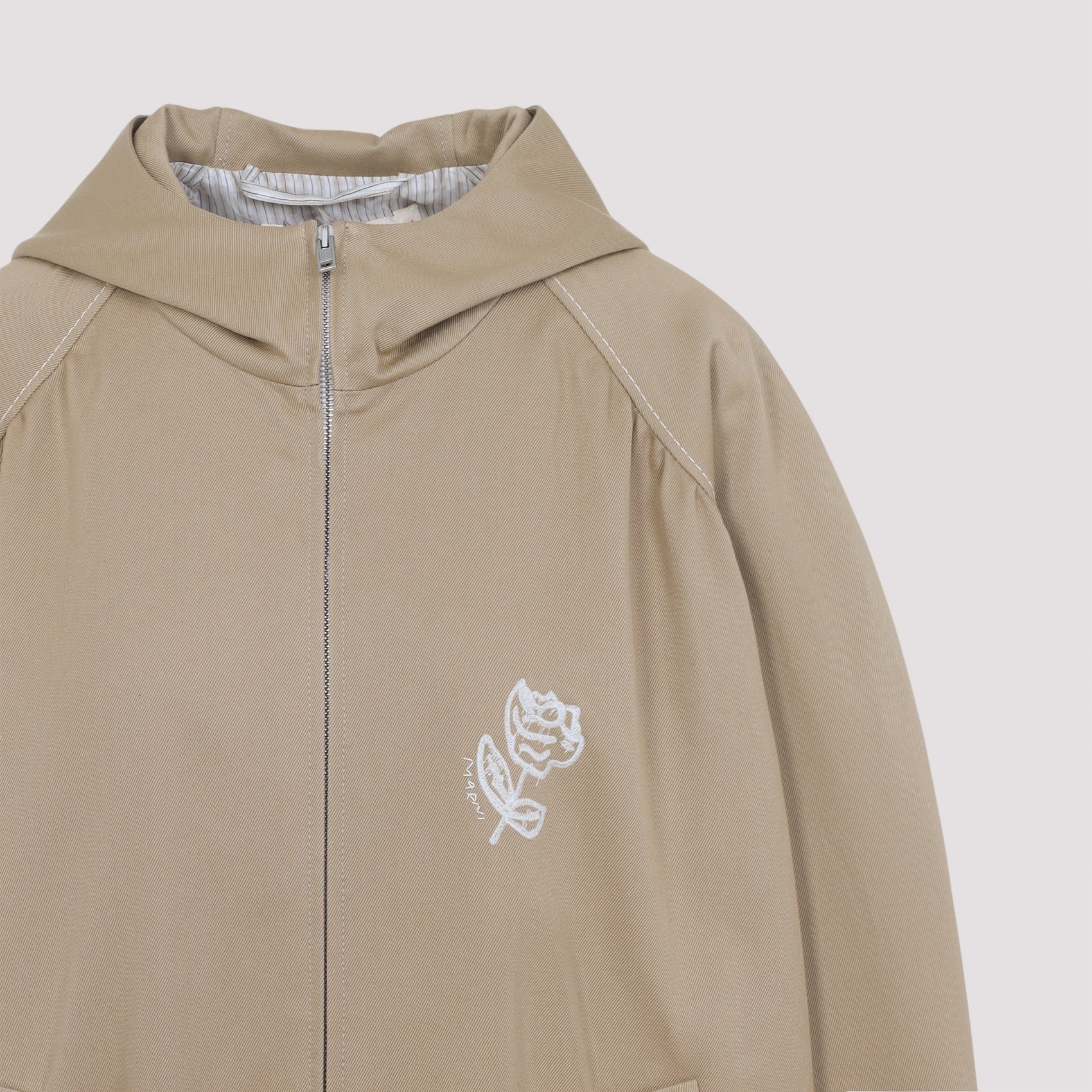 Jackets Grey - 5