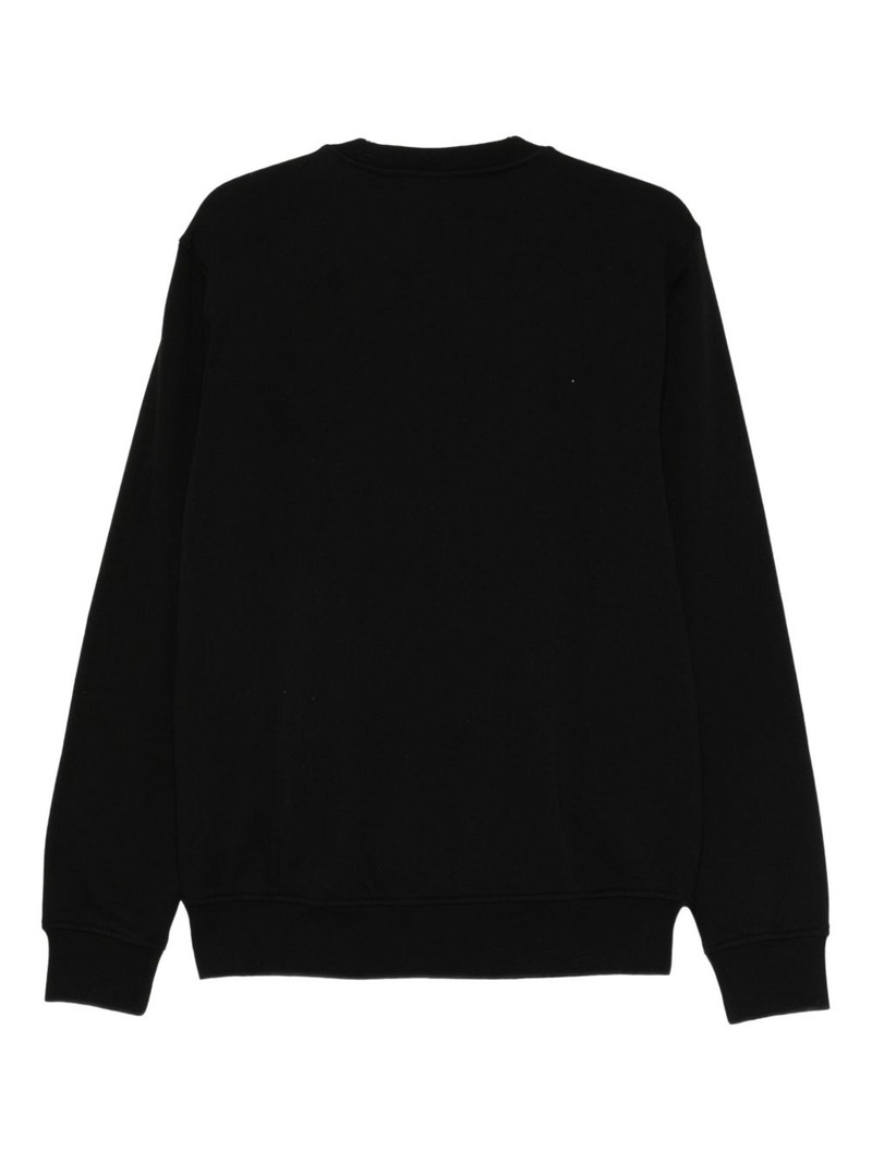 Aspesi crew-neck sweatshirt outlook