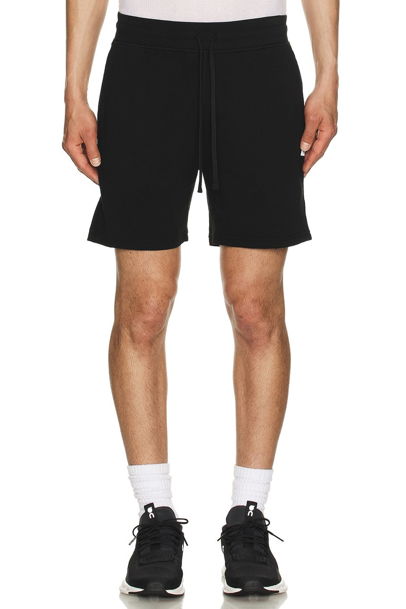 Reigning Champ Lightweight Terry 6" Sweatshort outlook