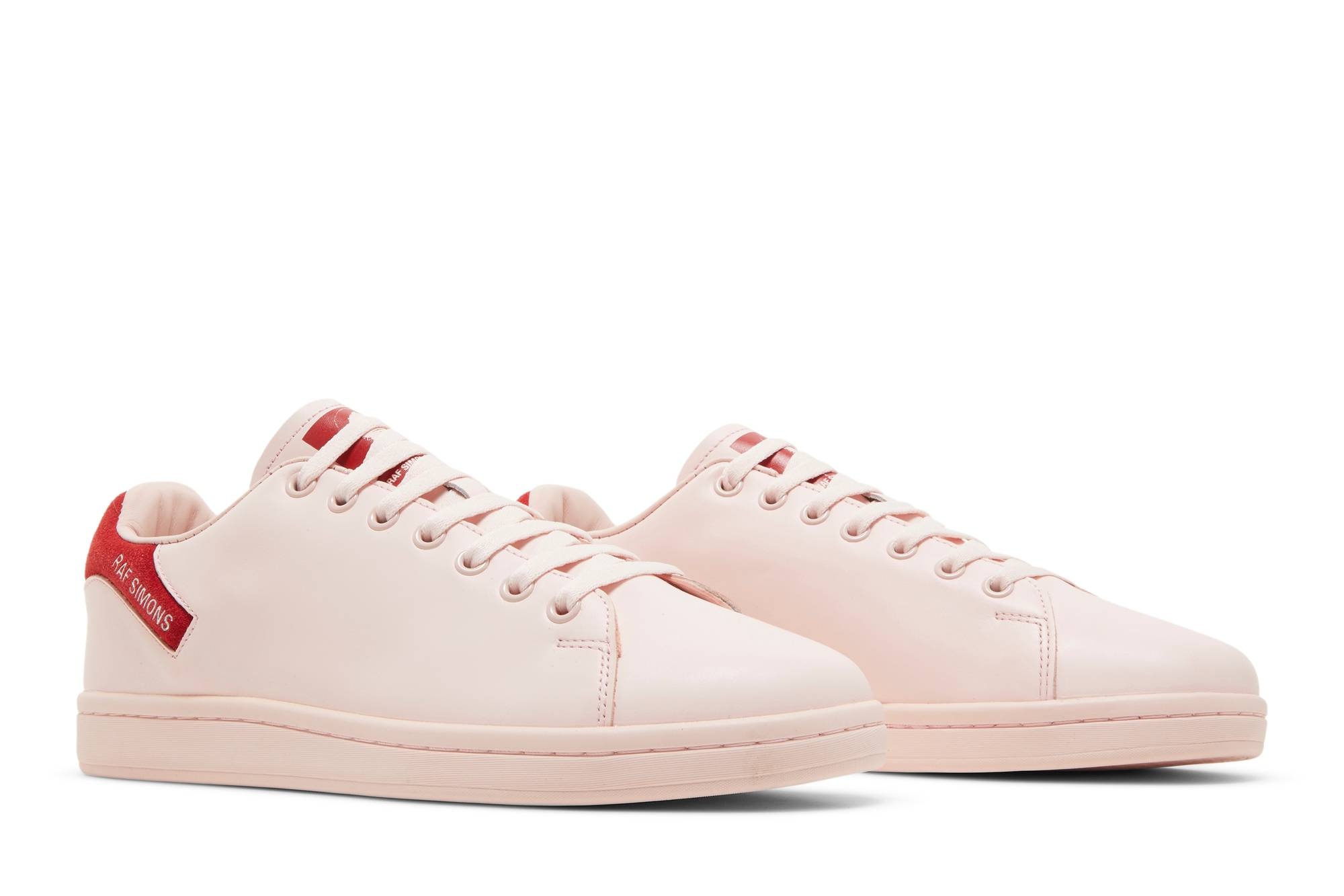 Raf Simons Orion 'Rose Pink Red' - 8