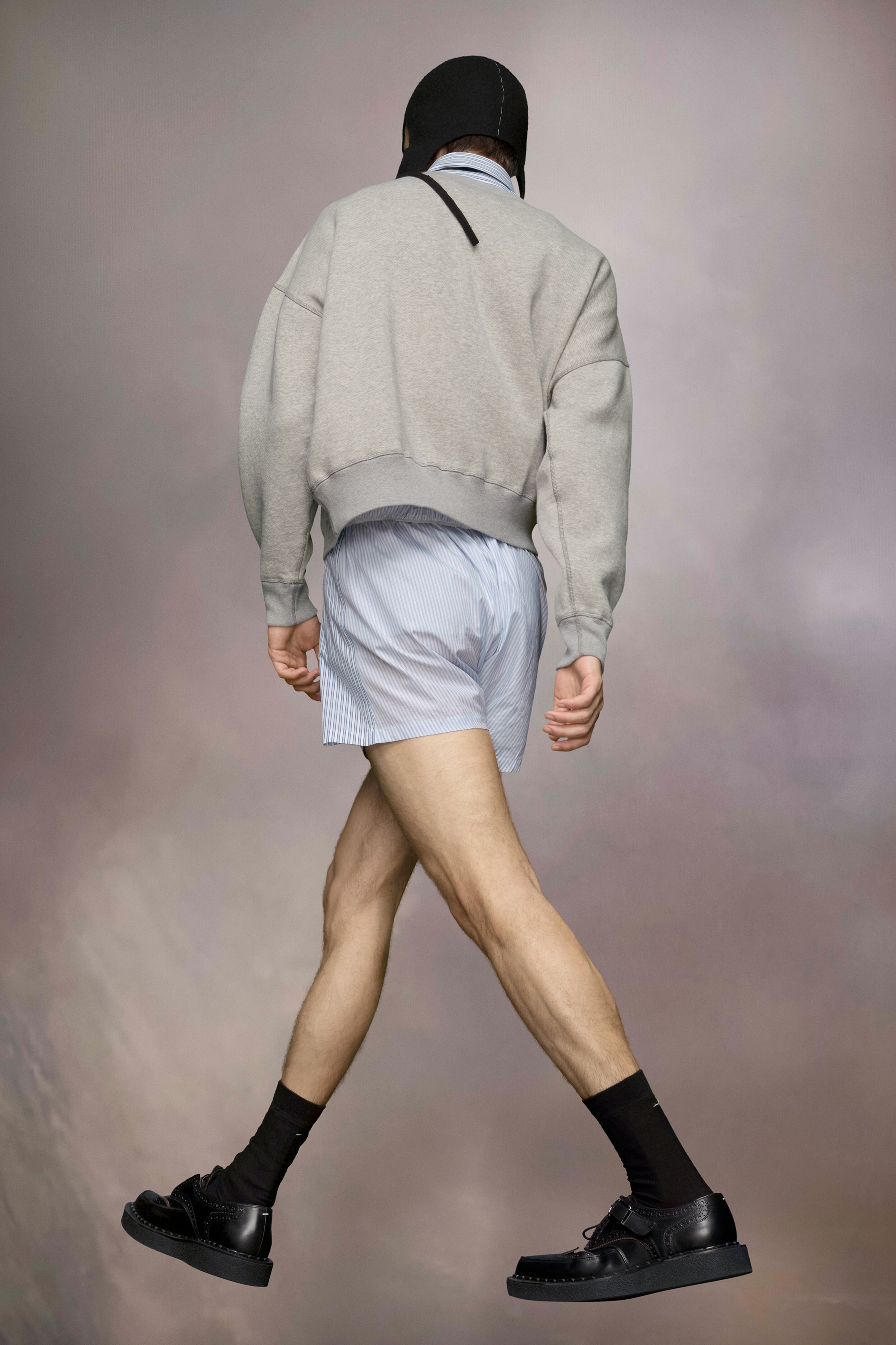 Logo sweatshirt - 4