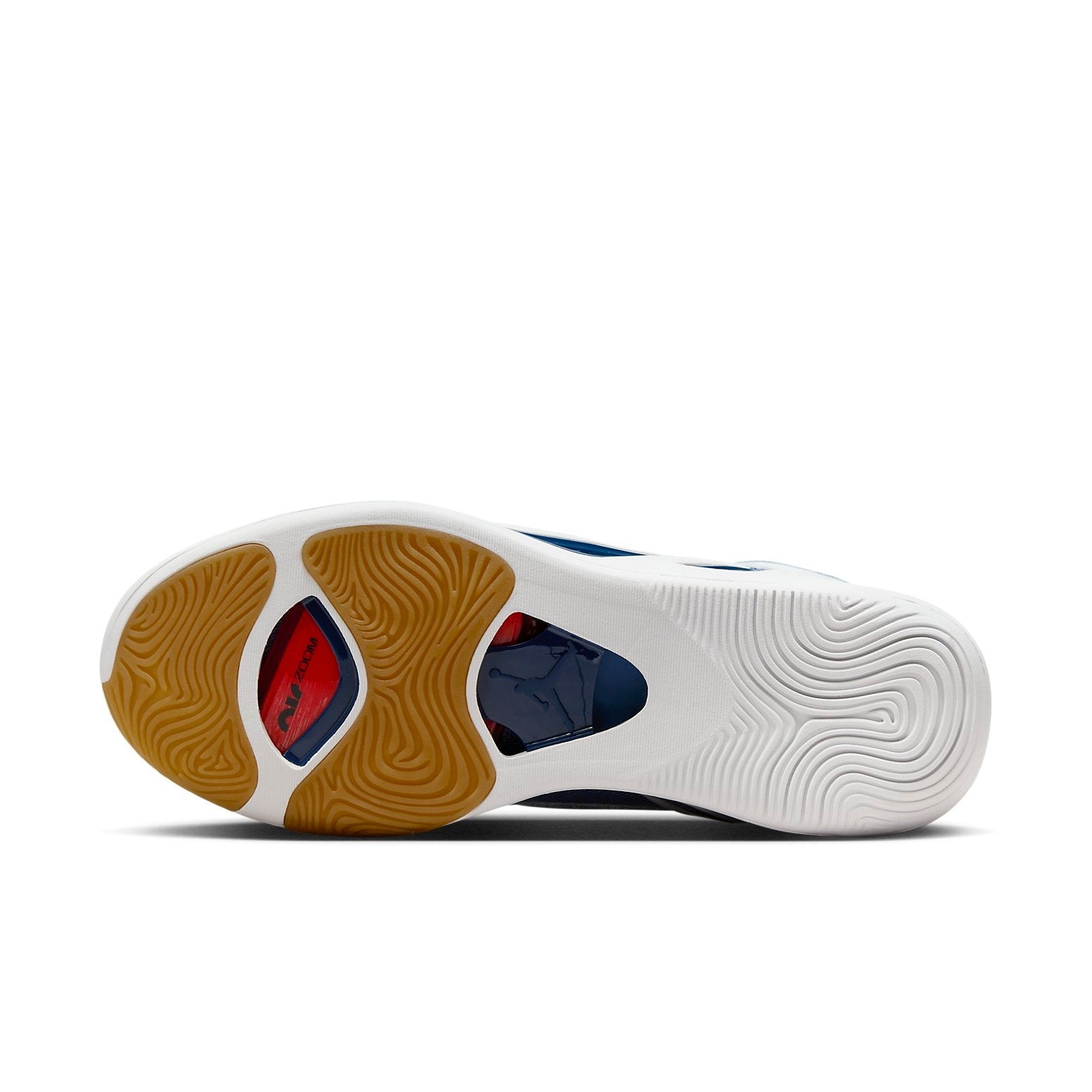 Air Jordan Tatum 1 'Denim' DZ3320-400 - 5