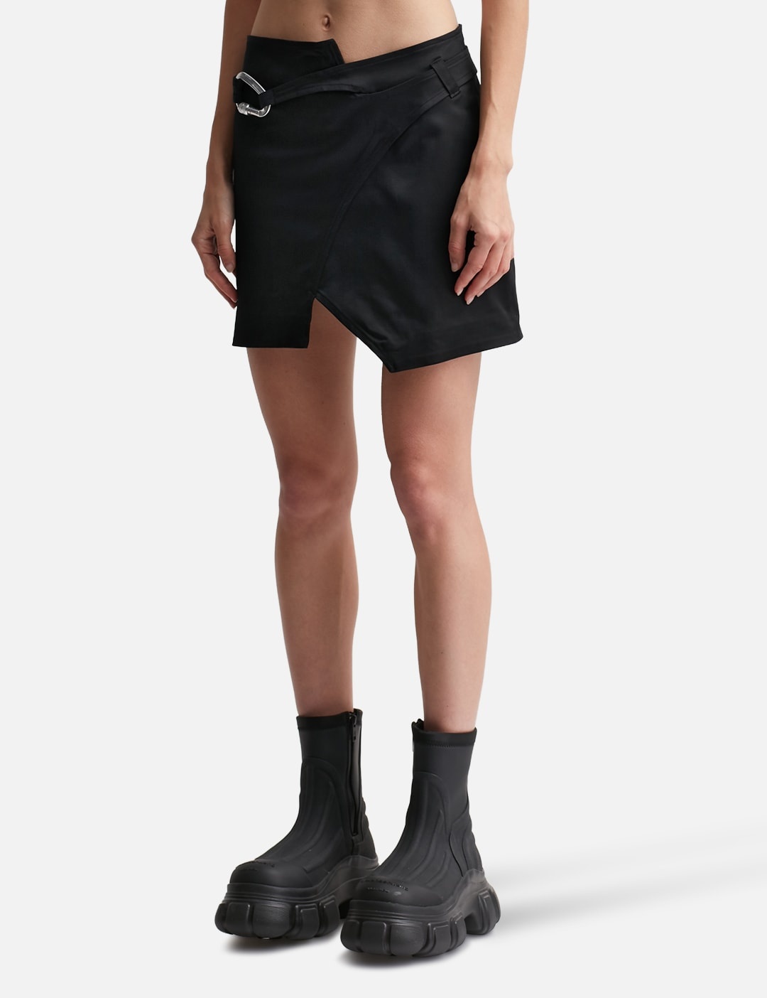 MINI SKIRT - 2