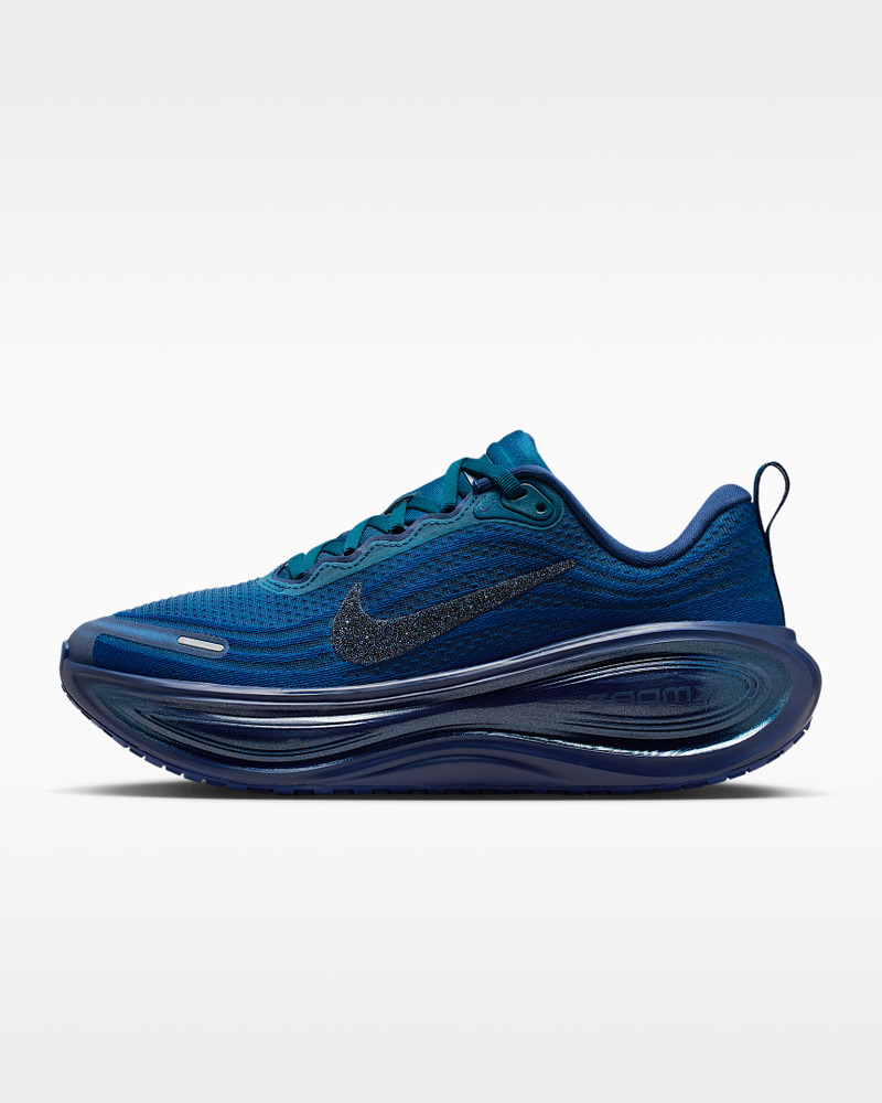 Nike Vomero Plus With Swarovski® Crystals Women's Road Running Shoes 1