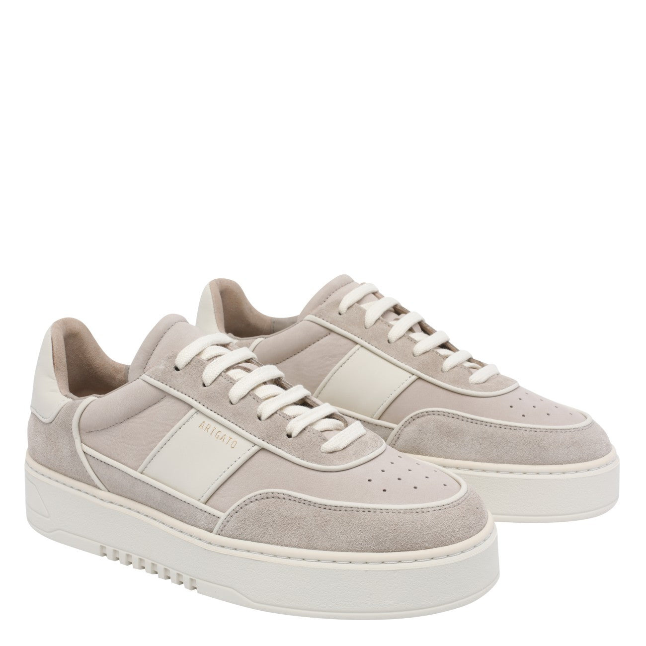 Axel Arigato Men Orbit Piping Sneakers - 2