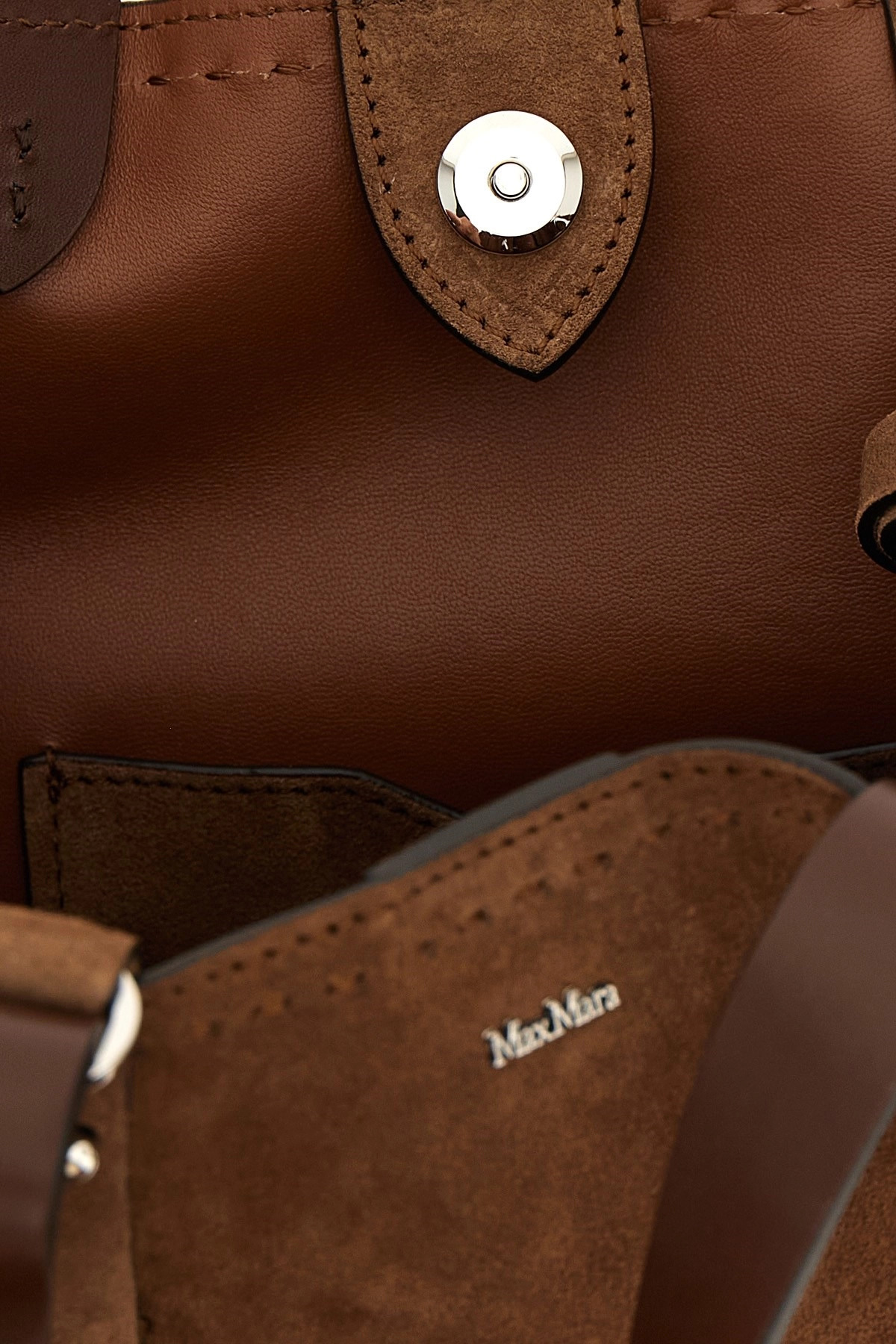 Extra small 'Archetipo' handbag - 5