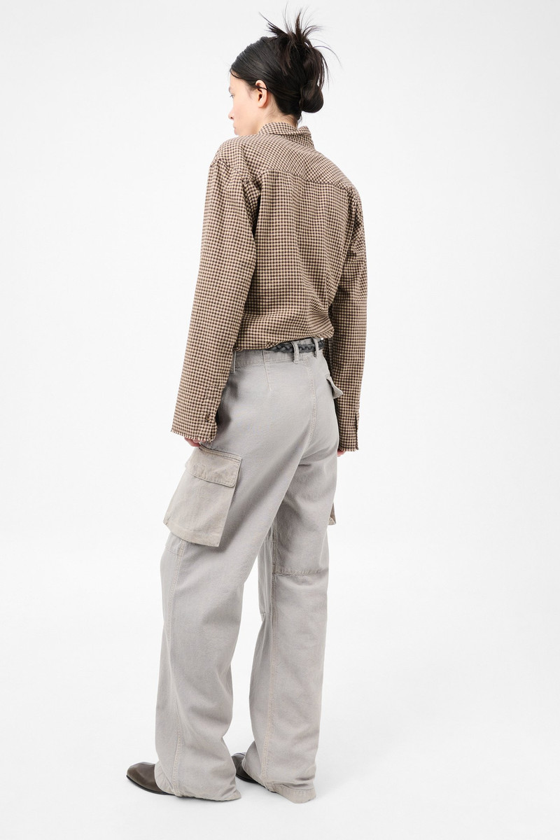 Peak Cargo Stone Gravel Draping Canvas 4