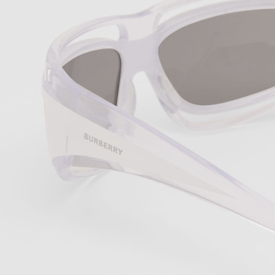 Burberry Eliot Sunglasses outlook