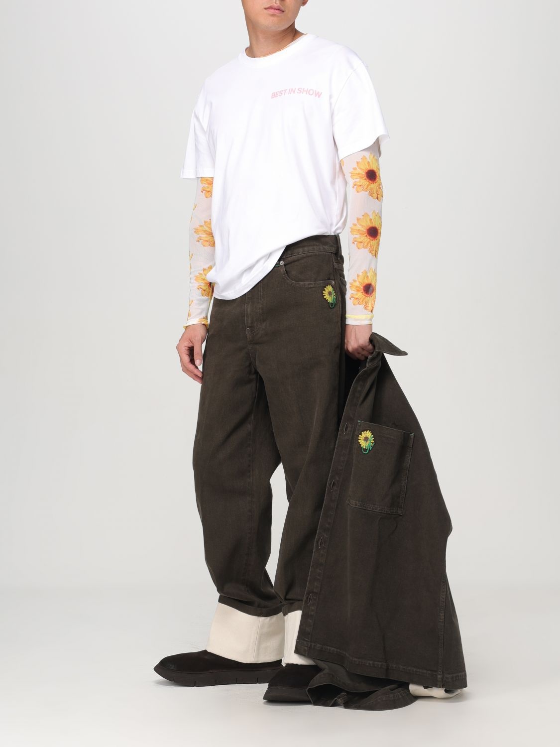 Pants men Jw Anderson - 2