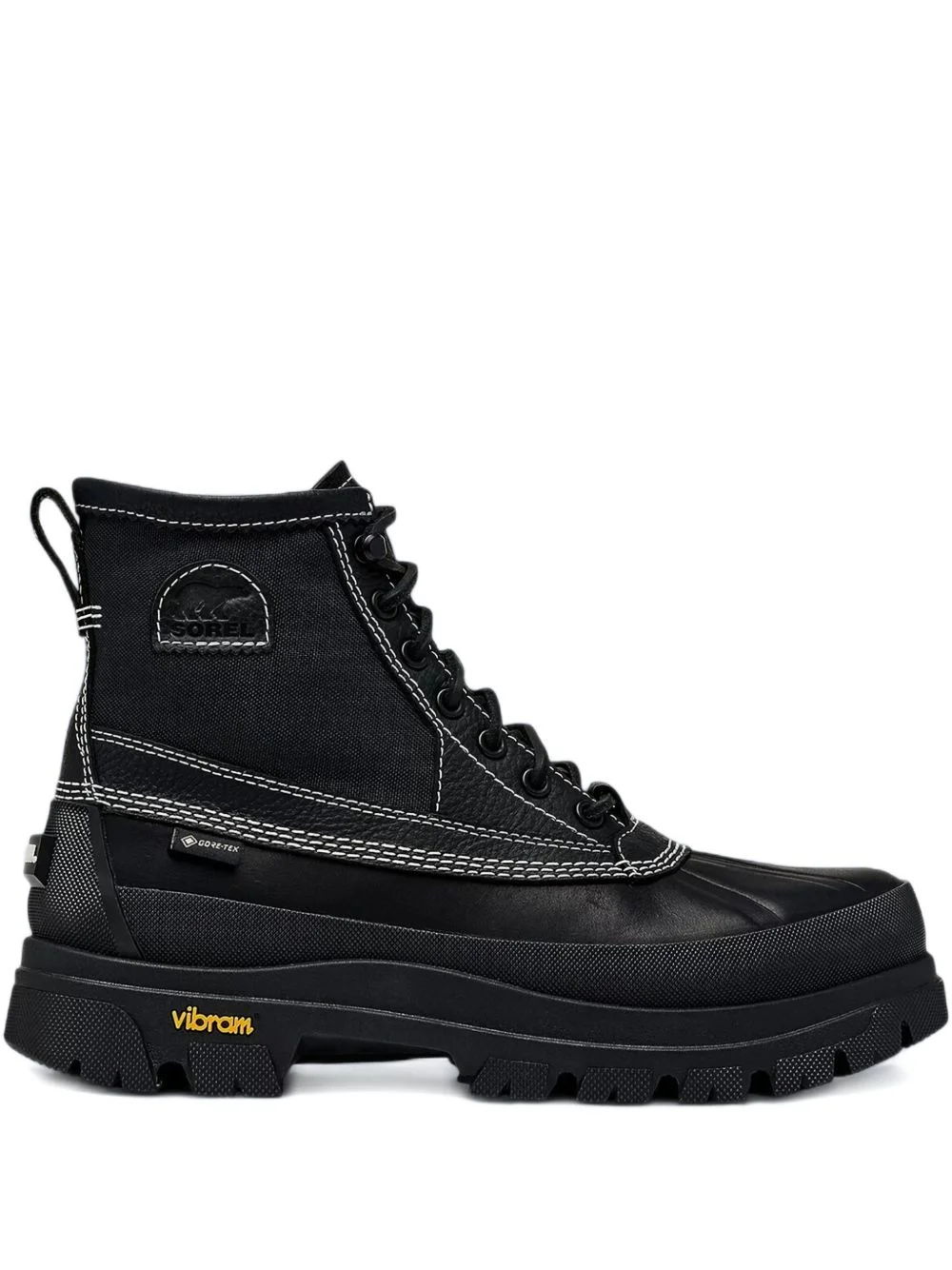 x Sorel Daystorm™ Horizon GTX logo-patch boots - 1