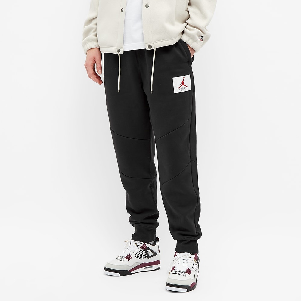 Air Jordan Flight Fleece Pant - 5