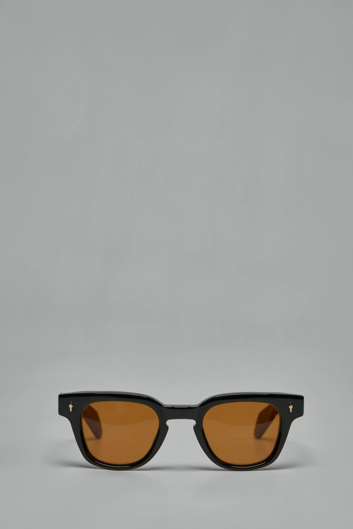 Julien Noir x Orange CR39 Gold - 1