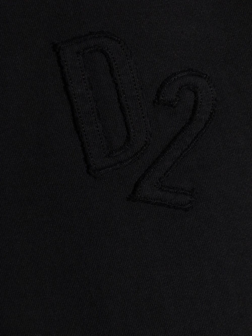 cotton T-shirt - 5
