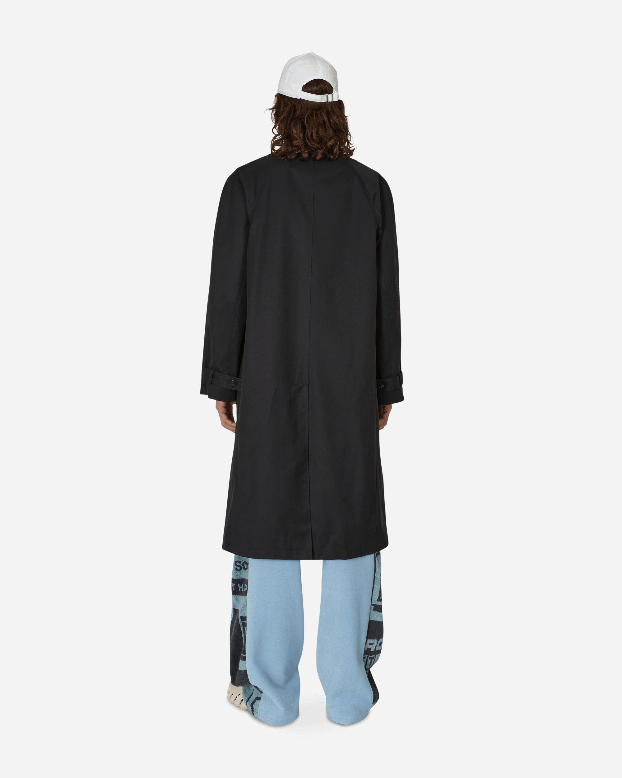 Two-In-One Coat Grey - 3