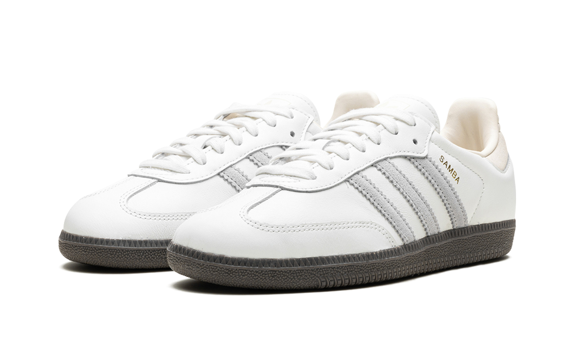 Samba OG - 2