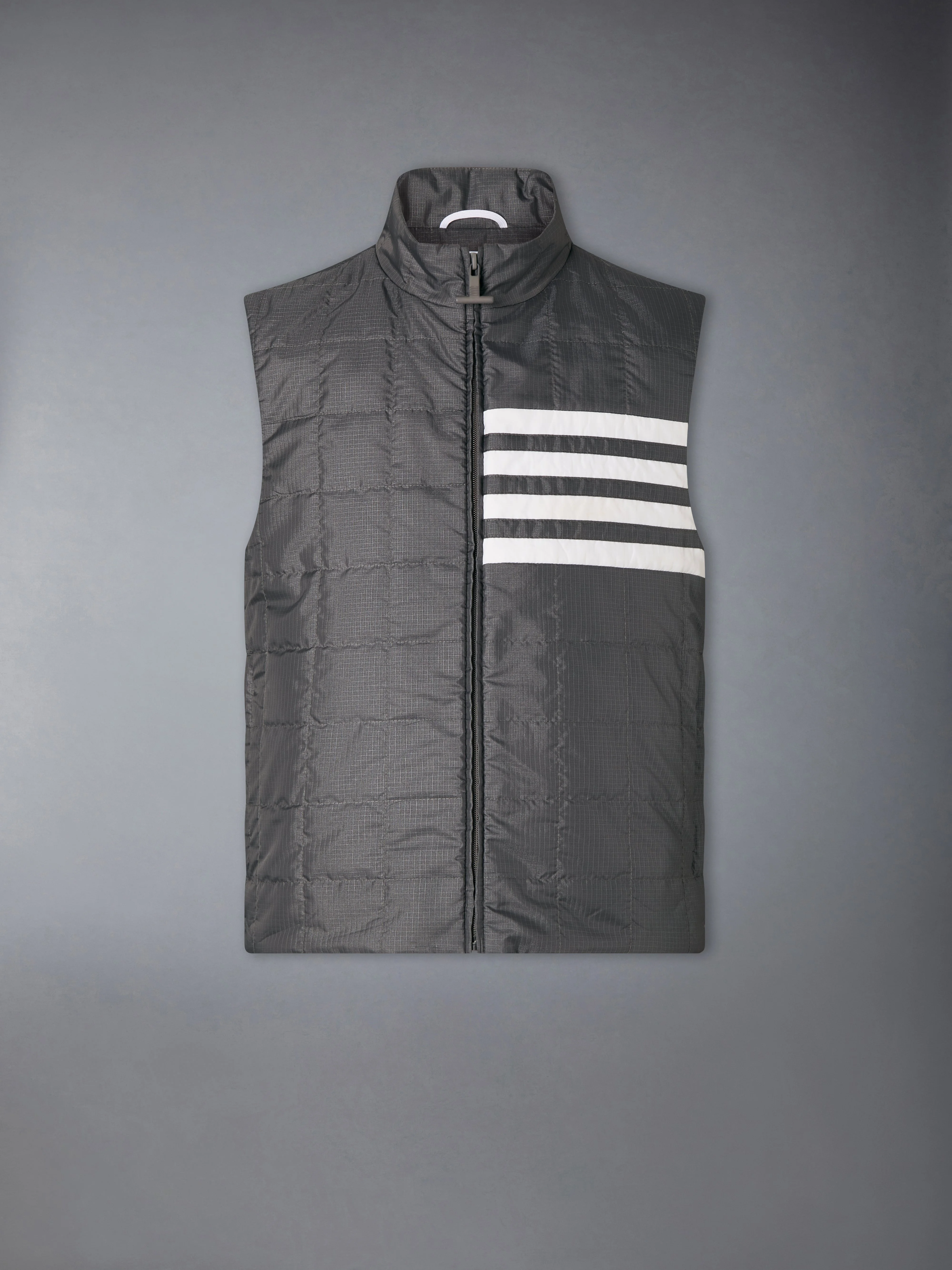 RIPSTOP LIGHT WEIGHT VEST - 1