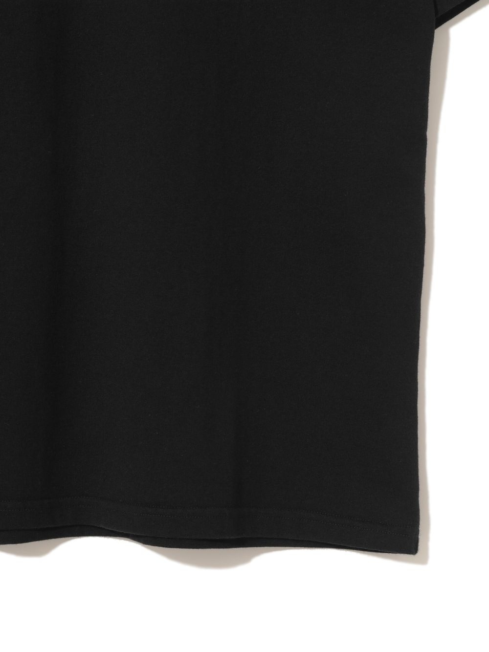 cotton t-shirt - 5
