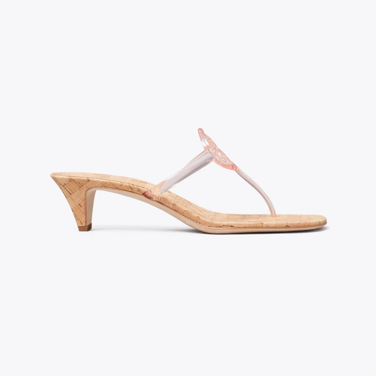 Miller Jelly Kitten Heel - 1