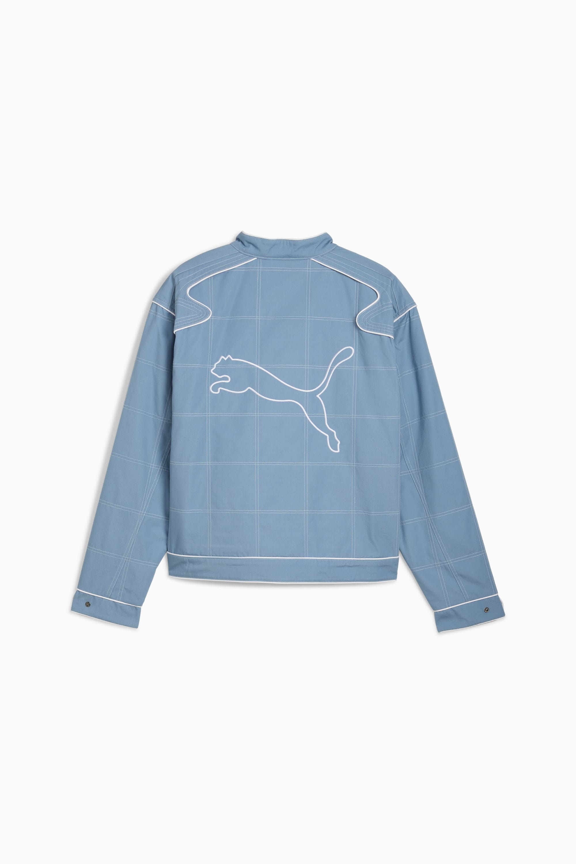 Racer Jacket Unisex - 2