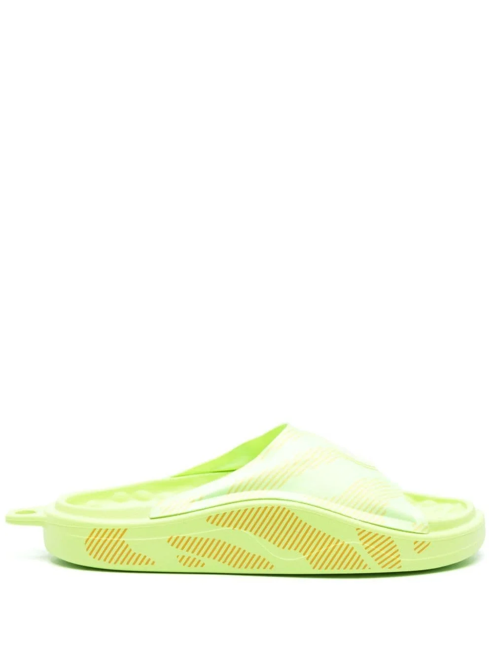 logo-print flat slides - 1