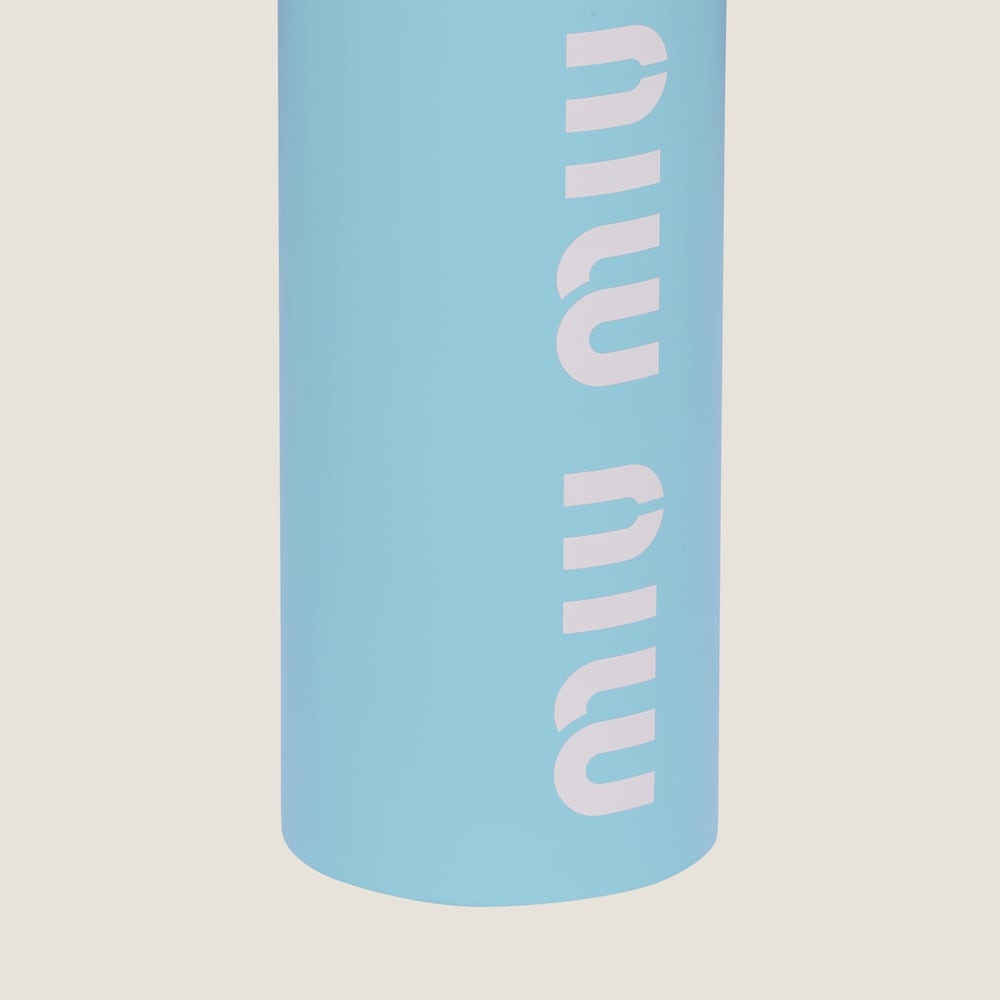 Stainless steel water bottle, 500 ml - 4