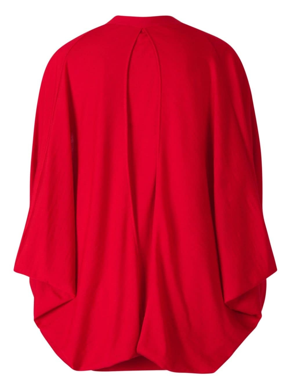 wool cardigan - 2