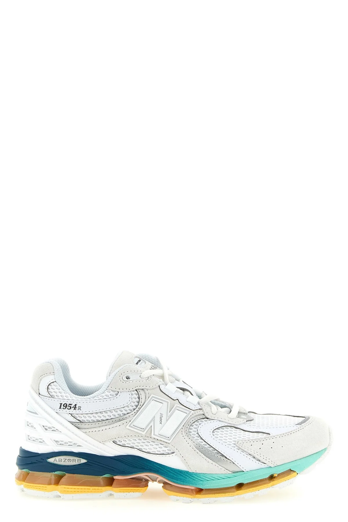 '1954R' Sneakers - 1