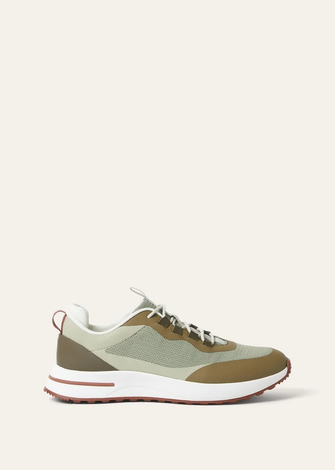 Week End Walk Sneaker - 1