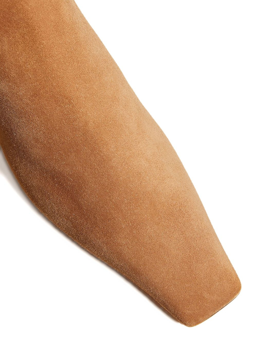 Marfa leather boots - 4