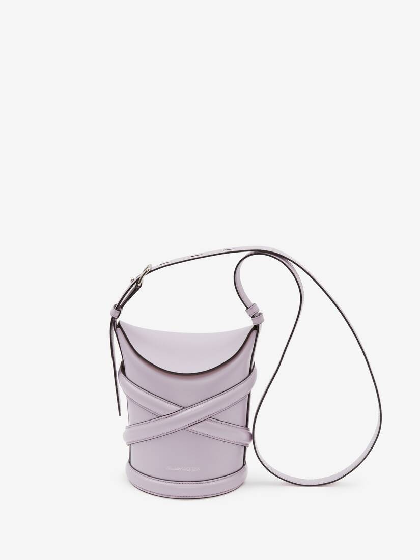 The Curve in Lilac - 1