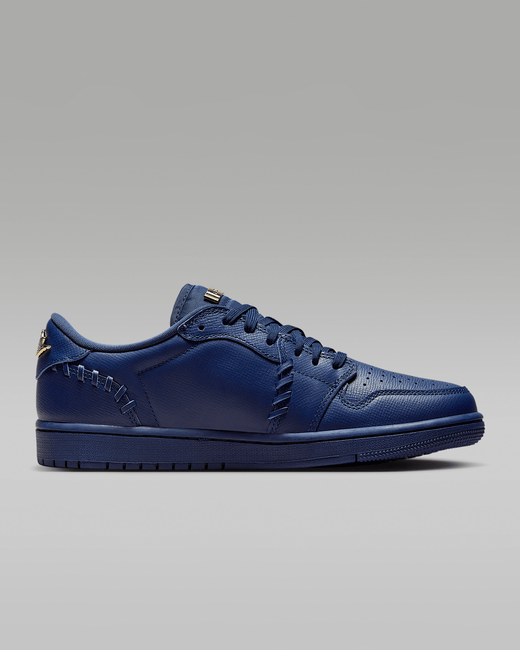 Air Jordan 1 Low Method of Make Shoes - 3