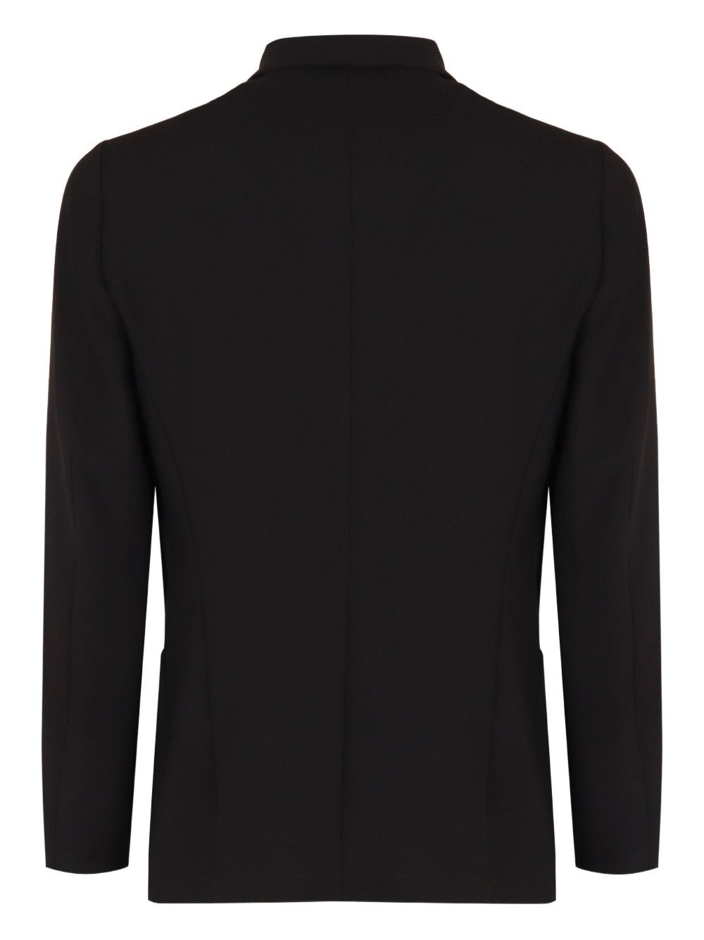button jacket - 2